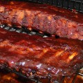 Earls Pork Back Ribs