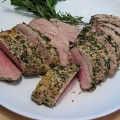 Pork Tenderloin