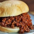 Sloppy Joes