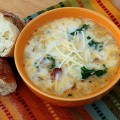 Zuppa Toscana